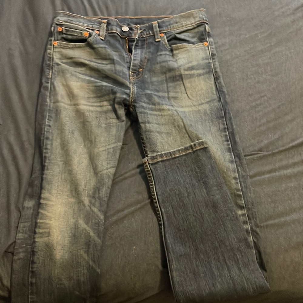 Levi Jeans